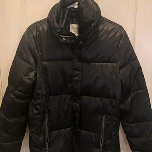 Women’s Old Navy Puffer Jacket XL